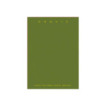 GRAVIS B7 カーキ R2119