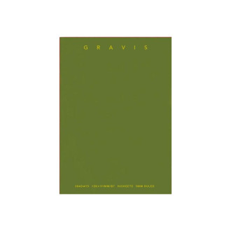 GRAVIS B7 カーキ R2119