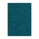 Signature Notebook A5 Green N75144 R4001