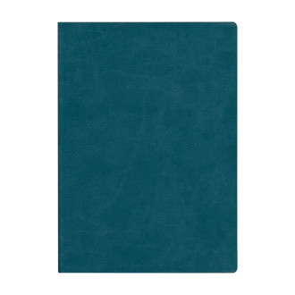 Signature Notebook A5 Green N75144 R4001