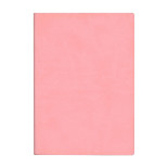 Signature Notebook A5 Pink N75145 R4002