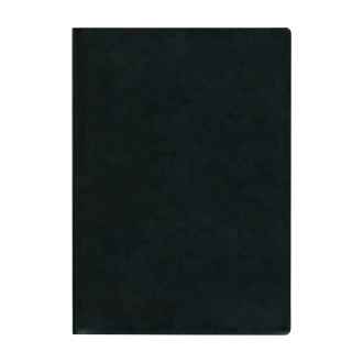 Signature Notebook A5 Black N75146 R4003