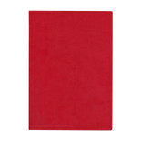Signature Notebook A5 Red N75147 R4004