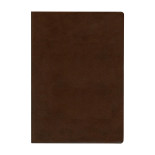 Signature Notebook A5 Brown N75173 R4008