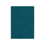 Signature Notebook A6 Green N76149 R4010