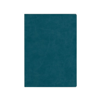 Signature Notebook A6 Green N76149 R4010