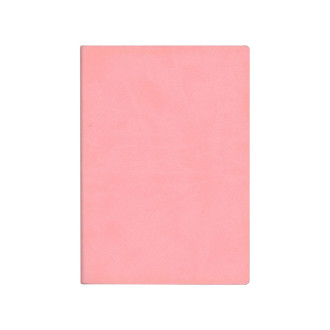 Signature Notebook A6 Pink N76150 R4011