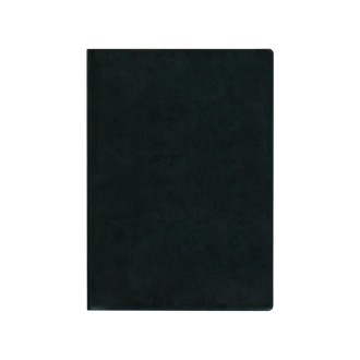 Signature Notebook A6 Black N76151 R4012