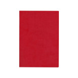 Signature Notebook A6 Red N76152 R4013