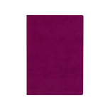 Signature Notebook A6 Purple N76175 R4015