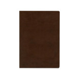 Signature Notebook A6 Brown N76177 R4017