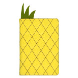 Juicy Notebook A6 Pineapple N76224 R4021