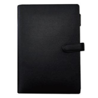 <Web限定商品>2to1 ノートカバー A5サイズ(横罫ノート他セット付) 2TO1A5