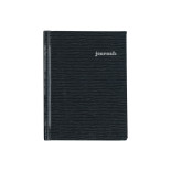 リエールノート journal: ミニ ブラック R1228