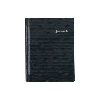 リエールノート journal: ミニ ブラック R1228