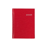 リエールノート journal: ミニ レッド R1230