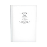 One Year Diary B6 ホワイト R2132
