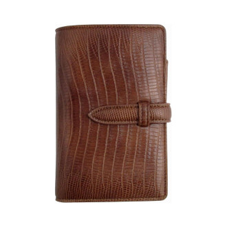 Handy pick Cover <SMALL> MULTI CASE ブラウン C7996