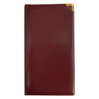 Handy pick Cover <LARGE>  レッド C7935