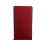 Handy pick Cover <SMALL>  レッド C7849