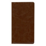 Handy pick Cover <LARGE>  ブラウン C7941