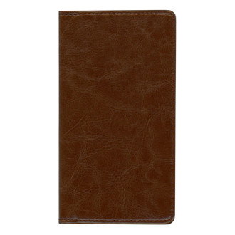 Handy pick Cover <LARGE>  ブラウン C7941
