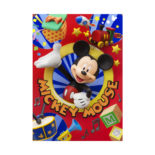 sisa 3Dポストカード ミッキーズ・ポップトイ S3600