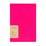 Signature Notebook A5 Magenta N75178 R4052