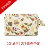 予約商品 おとなのディズニー くまのプーさん カードケース ピレアグラウカ N1492