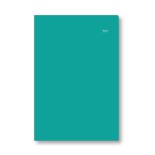 2017年1月始まり プロジェクトダイアリー Project Diary Aタイプ B5対応サイズ ブラック E1687