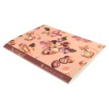 おとなのディズニー雑貨 ミニー ノート B6 ピレアグラウカ