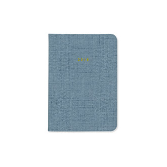 2016 MILL A6 Horizontal Left Calm BL E7495