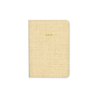 2016 MILL A6 Horizontal Left Calm BE E7496