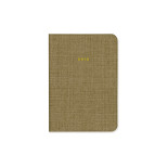 2016 MILL A6 Horizontal Left Calm BR E7497