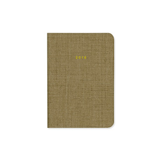 2016 MILL A6 Horizontal Left Calm BR E7497