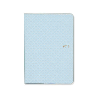 2016 MILL B6 Management Jewel PLBL E7484