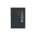 2016 CONNECT GRAPHIC B6Monthly INK BK V2338