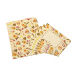 おとなのディズニー雑貨 くまのプーさん レターセット ピレアグラウカ