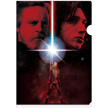3Dクリアファイル スター・ウォーズ エピソード8/最後のジェダイ005 Poster Image