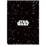 3Dクリアファイル スター・ウォーズ エピソード8/最後のジェダイ007 Rey&The Resista