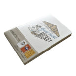 サーフスタイル/ミッキー ミニノート3冊セット A