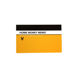 もしもメモ HOME MONEY