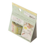 プラマス Book mark/Point index N1827
