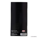 MARVEL Logo Black/ハンディピック Handy pick 方眼 L C5130
