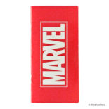 MARVEL Logo Red/ハンディピック Handy pick 方眼 L C5131