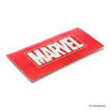 MARVEL Logo Red/ハンディピック Handy pick 方眼 L C5131