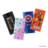MARVEL Logo Star/ハンディピック Handy pick 方眼 L C5132