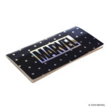 MARVEL Logo Star/ハンディピック Handy pick 方眼 L C5132