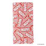 MARVEL Logo Pattern／ハンディピック Handy pick 方眼 L C5133
