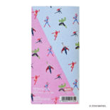 MARVEL Heroes Pink/ハンディピック Handy pick 方眼 L C5134